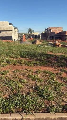 Terreno à venda, 253 m² por R$ 210.000,00 - Residencial Maria Julia - São José do Rio Pret