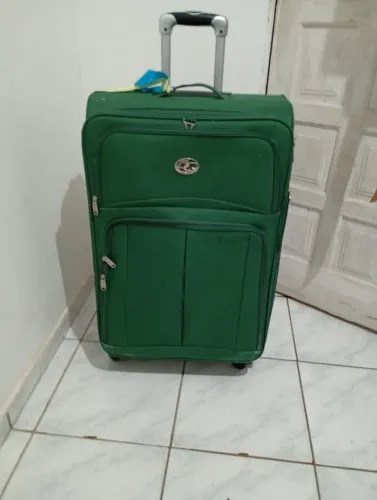 Mala de Viagem Baggagio.