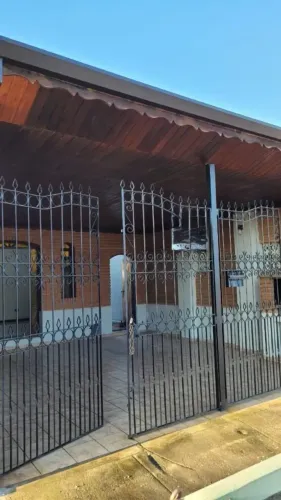 Casa à venda no Vila das Graças em Taubaté SP
