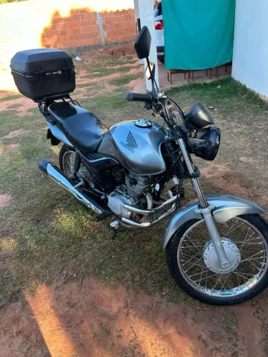 Vendo ou troco por fazer ou lander