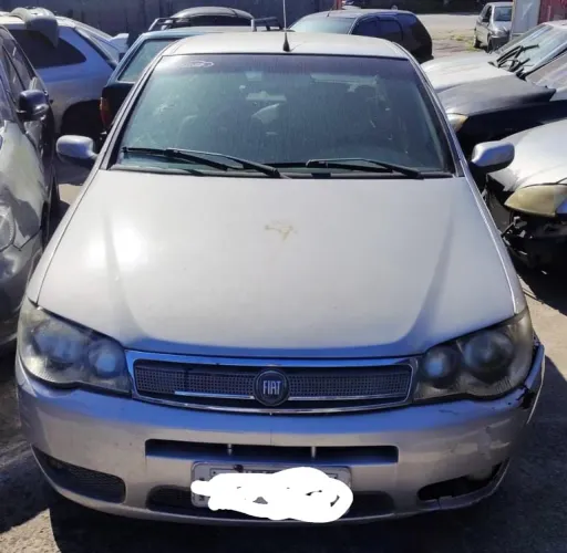 Vendo peças Siena Fire flex 1.0 2009