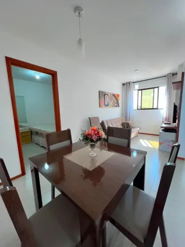 Apartamento para locação no EDF TERRANTAI, JATIÚCA, Maceió, AL