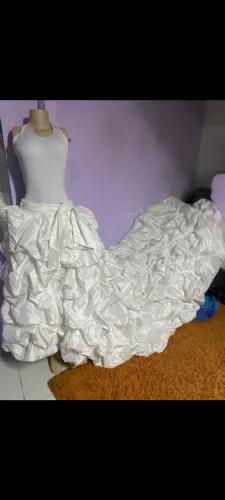 Vestido de noiva 