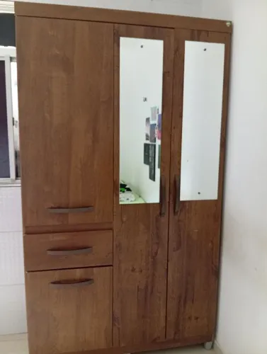 Guarda roupa
