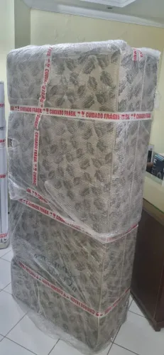 VENDO CAMA DE SOLTEIRO