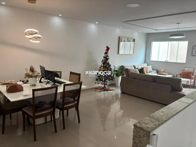 EXCELENTE CASA DE VILA DUPLEX - 4 QUARTOS (1 SUÍTE COM CLOSET) - PISCINA - ESPAÇO GOURMET