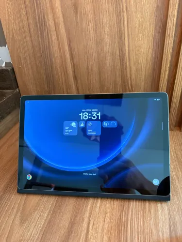 Tablet