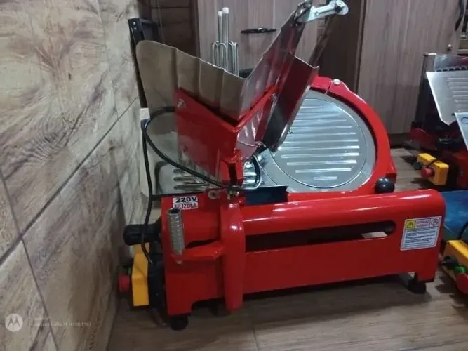 Fatiadora Filizola 101 s