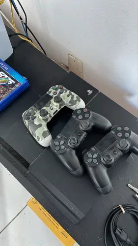 PS4