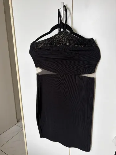 Vestido preto