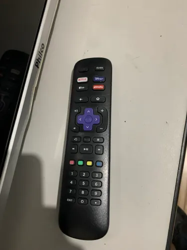 Smart TV 32 Philco