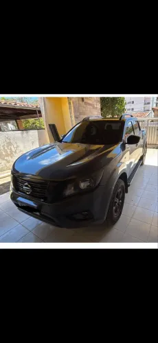 Nissan Frontier Attac.cd 4X4 2.3 Bi-TB Die. AUT 2022