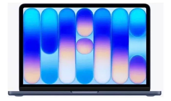 Macbook Neo 13, A18 Pro, 256gb, Índigo, Teclado Italiano
