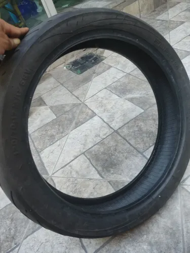 PNEU DIANTEIRO 120/70-17