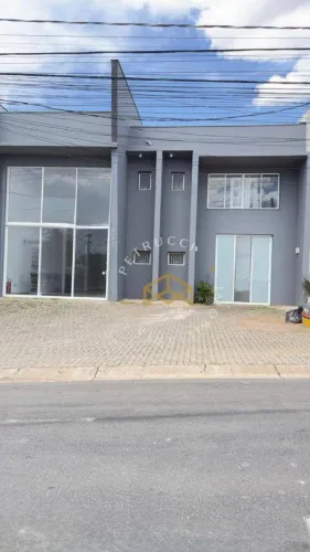 Prédio para alugar, 304 m² por R$ 21.382,00/mês - Swiss Park - Campinas/SP