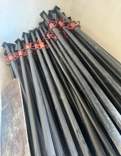 Aluguel de escoras