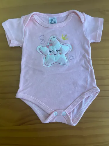 Roupas de bebê