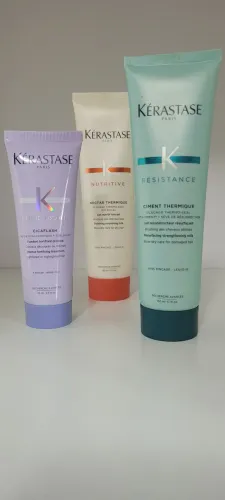 Kit Kerastase