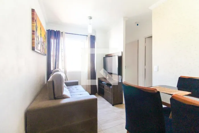 Apartamento à Venda - José Bonifácio, 2 Quartos, 44 m2