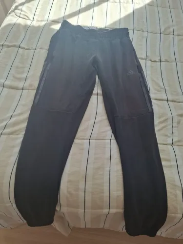 Calça original moletom adidas