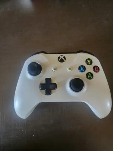 CONTROLE XBOX ONE (LEIA A DISCRIÇÃO)