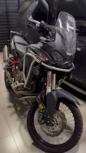 Honda CRF 1100L Africa Twin 2022