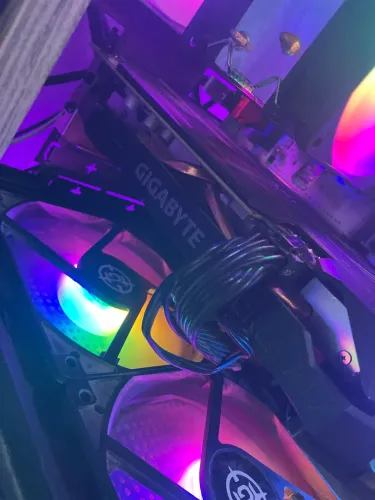 RTX 2060 6GB GIGABYTE