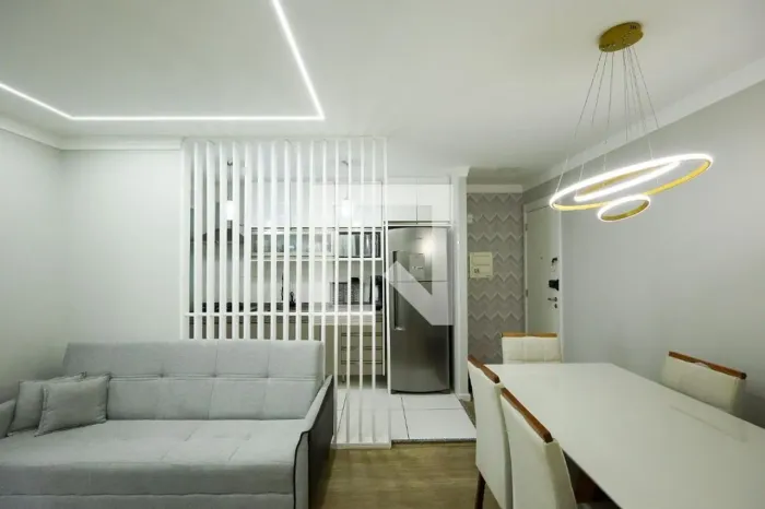Apartamento à Venda - Jardim Marajoara , 2 Quartos, 61 m2