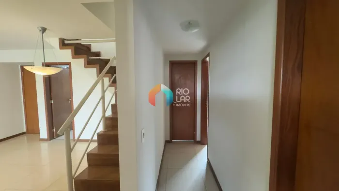 Cobertura / Penthouse à venda, Tijuca, Rio de Janeiro, RJ