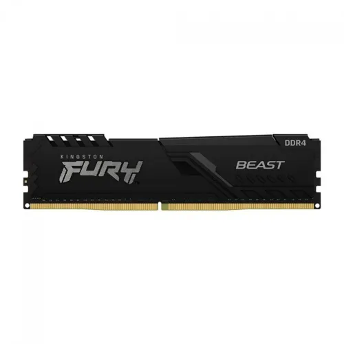 Memória ram ddr4 16gb Fury 