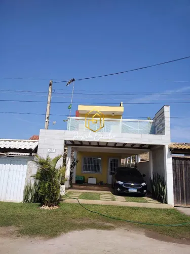 Casa Duplex em Terramar Cabo Frio RJ