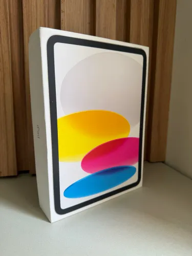 iPad 11 128GB