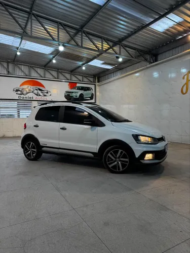 Volkswagen Fox Xtreme 1.6 Flex 8V 5P 2022