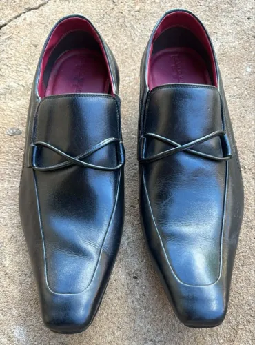 Sapato social 42