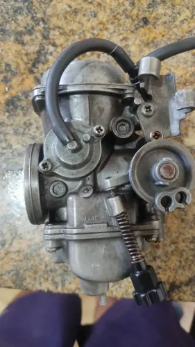 Carburador de Twister 250 original