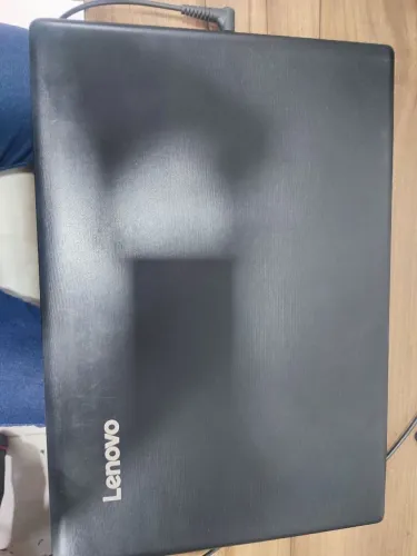 Notebook Lenovo