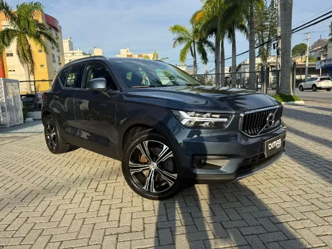 Volvo XC40 XC 40 T-5 Híbrido Inscription 1.5 FWD 2022