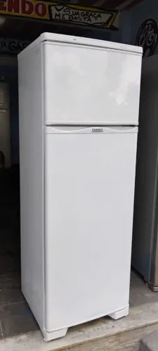 Geladeira Dako