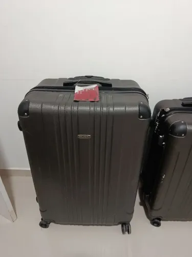 Mala de viagem G ( 40 kg)