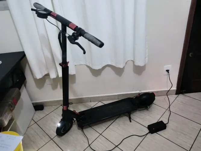 Patinete elétrico 400w