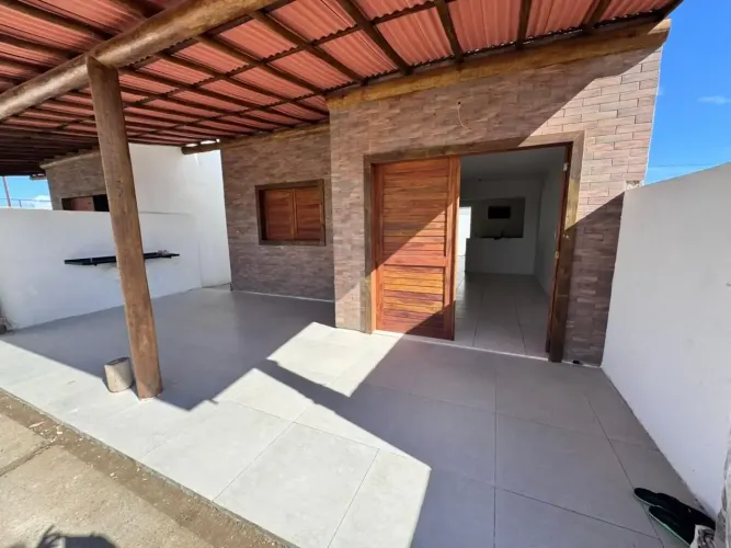 Casa à venda, TABULEIRO DO MARTINS, Maceió, AL