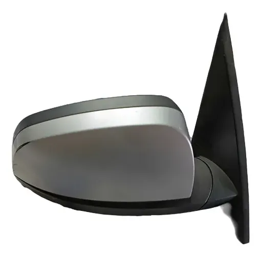 Retrovisor Esquerdo Meriva 2003/2012 