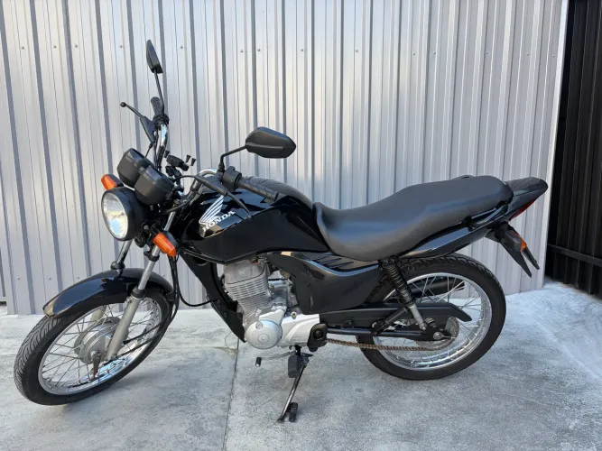 Cg Fan 125