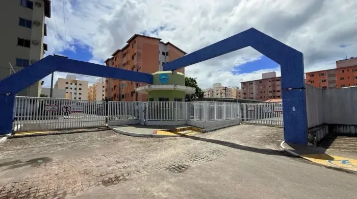 Vila Formosa Residencial clube