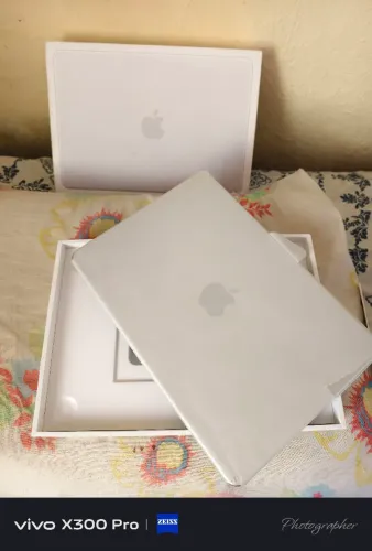 MacBook Neo (8/256gb) novíssimo 