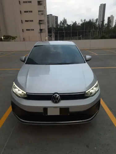 Volkswagen Virtus TSI 1.0 Flex 12V 4P Mec. 2023