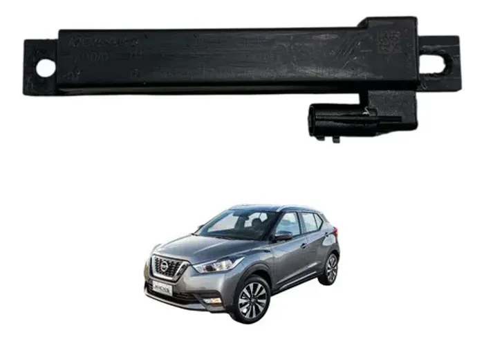 Sensor Keylles Nissan Kicks 2017 2018 2019 2020 2021 2022