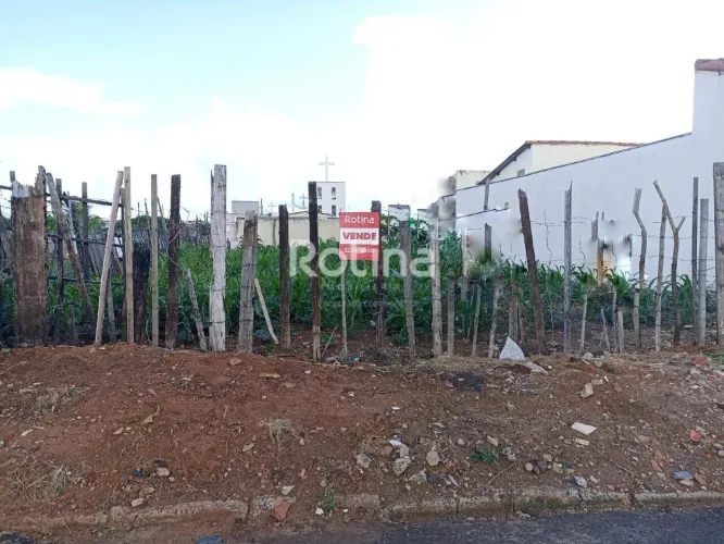 Terreno à venda, Pampulha - Uberlândia/MG - Rotina Imobiliária