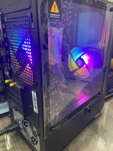 PC para Trabalho, Estudos e Uso Diário