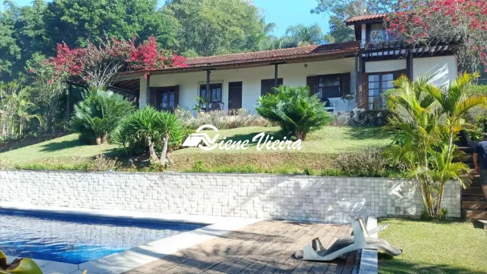 CHACARA RESIDENCIAL em ARUJÁ - SP, CHACARA EM CONDOMINIO